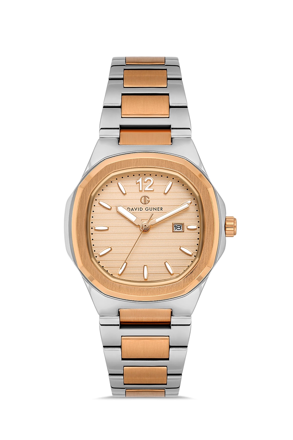 DAVID GUNER DG-8752LA-E5