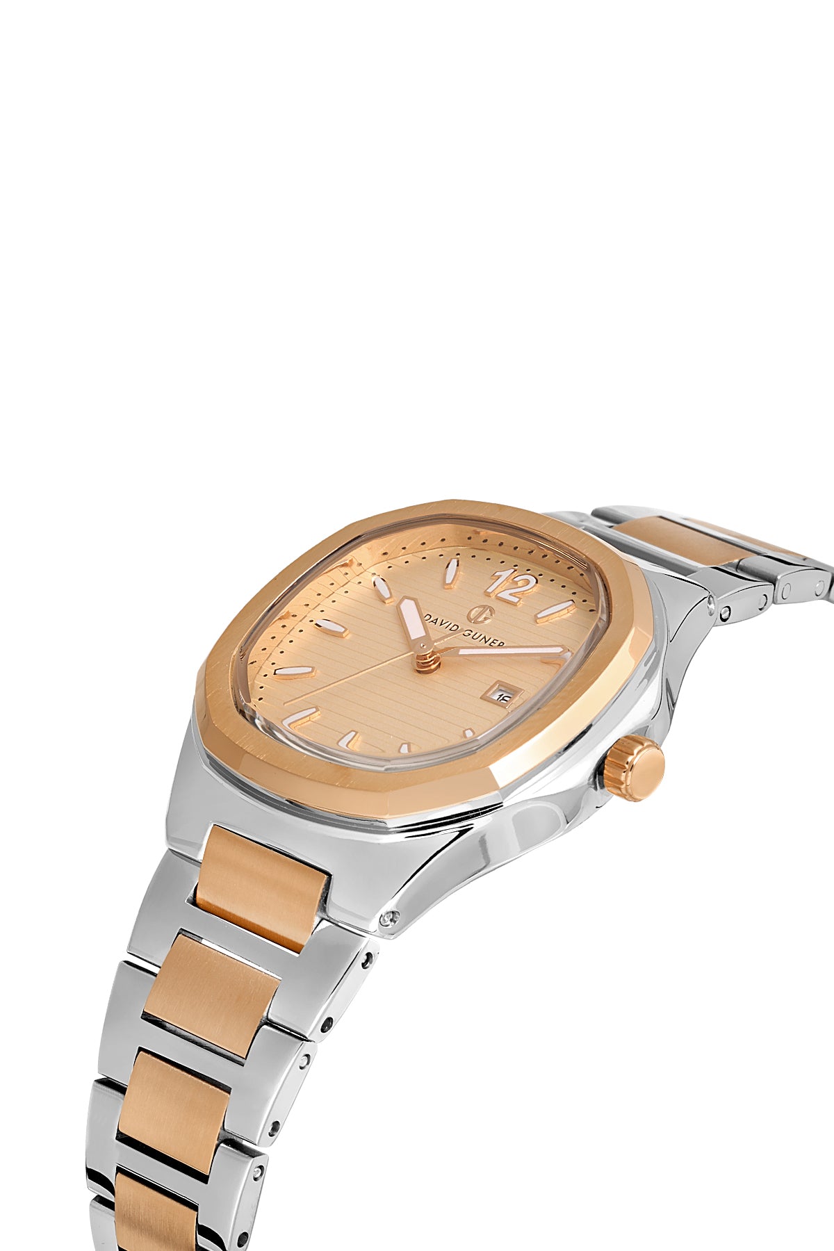 DAVID GUNER DG-8752LA-E5