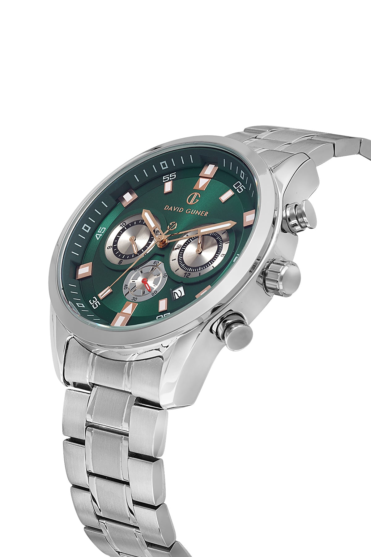 DAVID GUNER DG-8753GA-A10