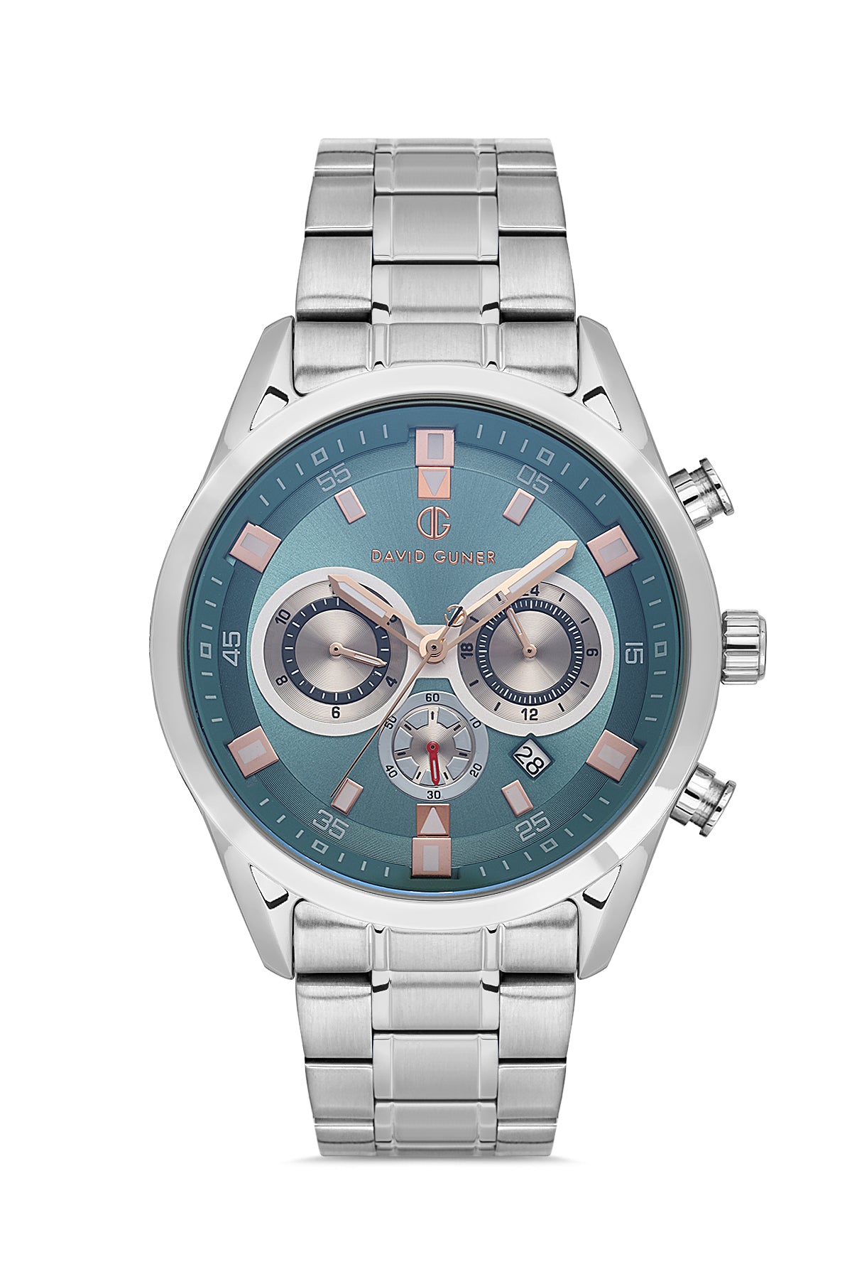 DAVID GUNER DG-8753GA-A15