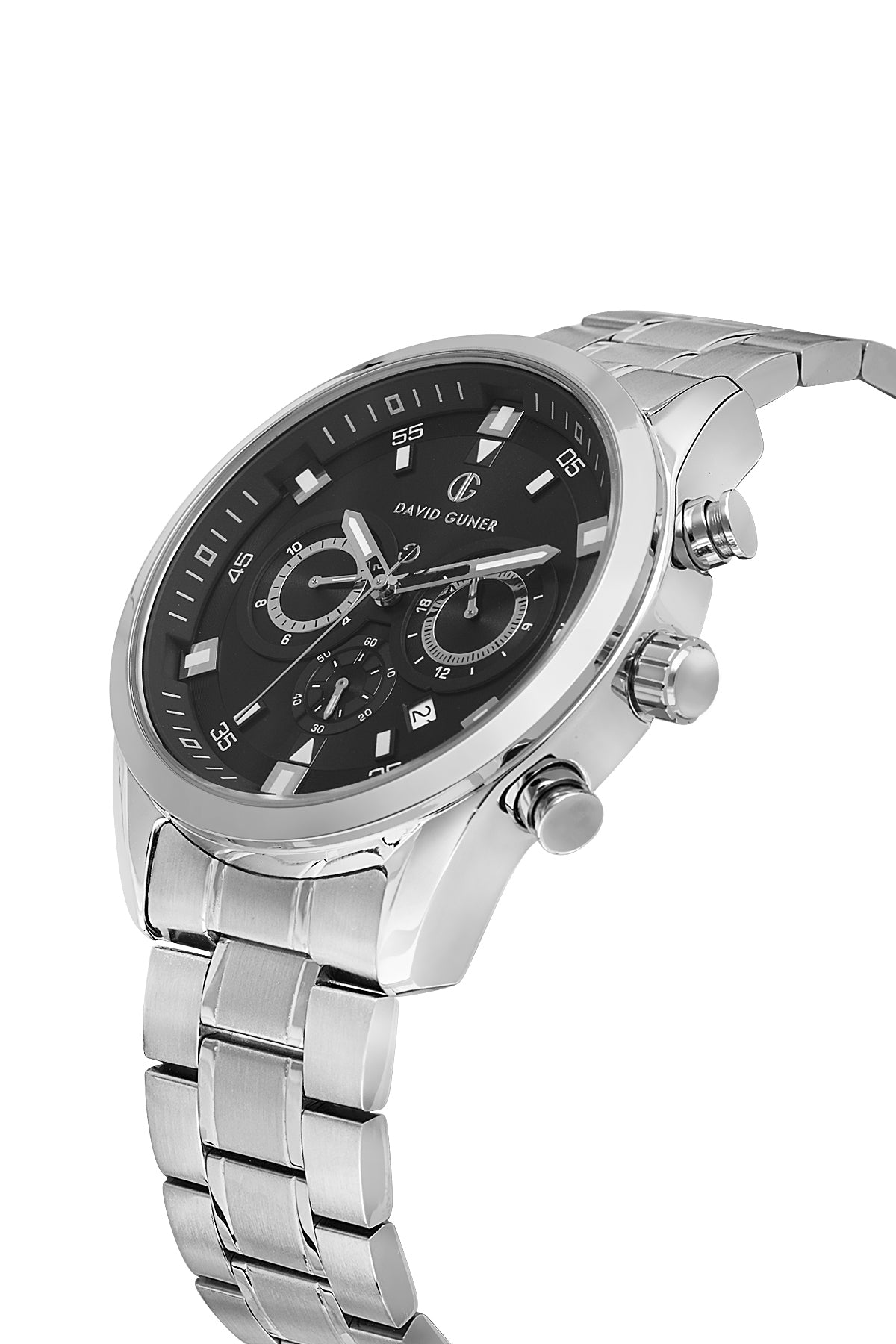 DAVID GUNER DG-8753GA-A2