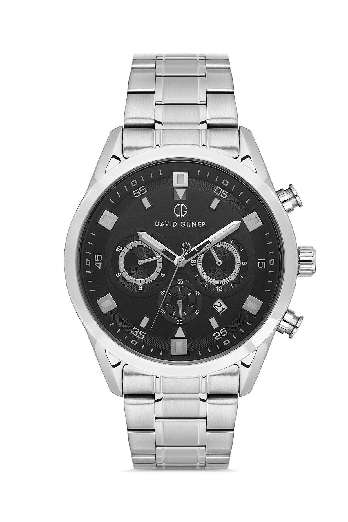 DAVID GUNER DG-8753GA-A2