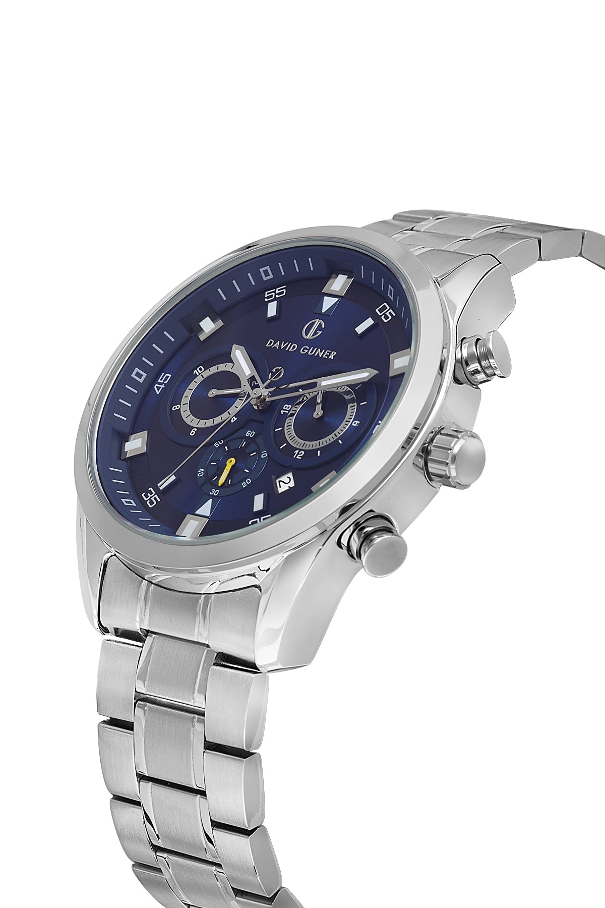 DAVID GUNER DG-8753GA-A3