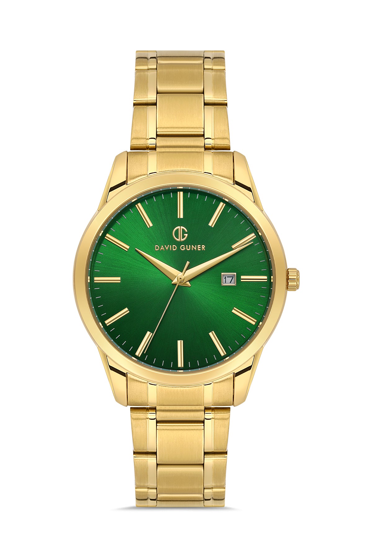 DAVID GUNER DG-8754GA-B10