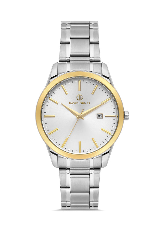 DAVID GUNER DG-8754GA-D1