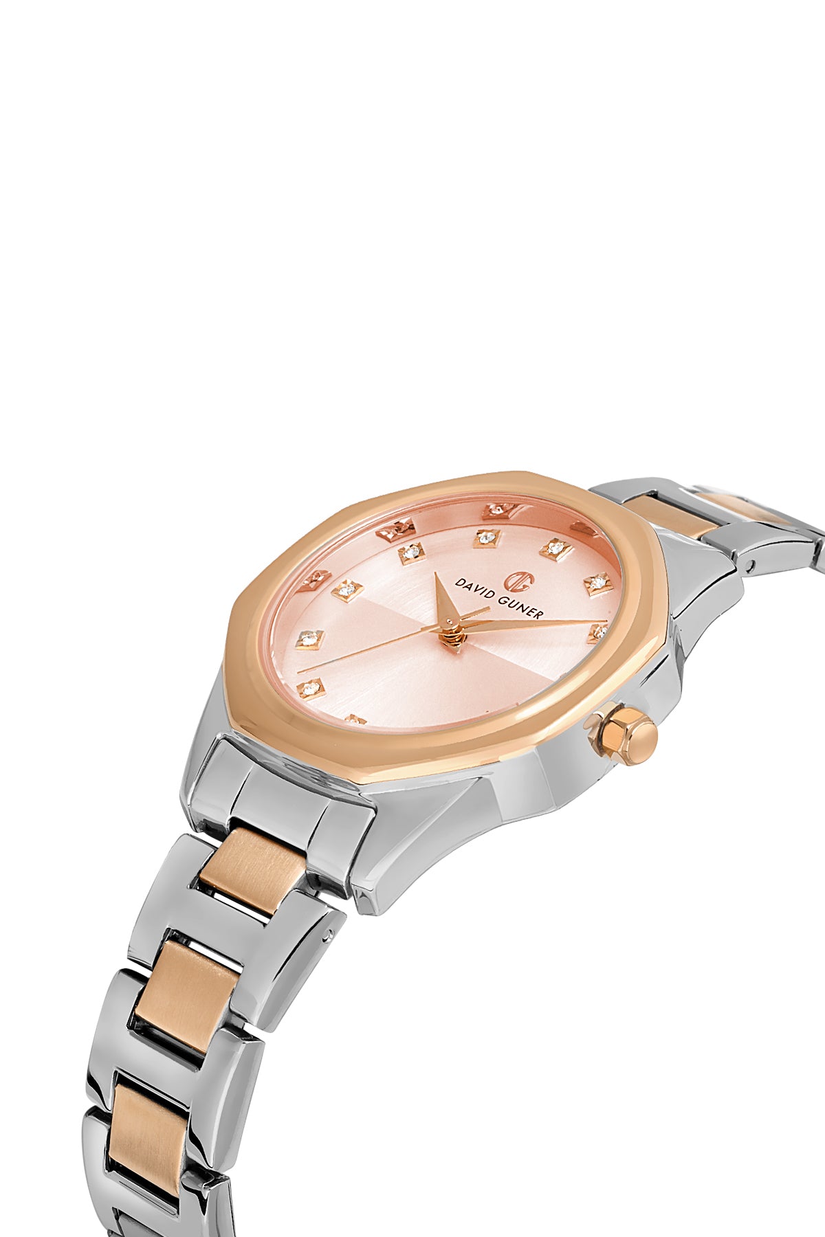 DAVID GUNER DG-8759LA-E5