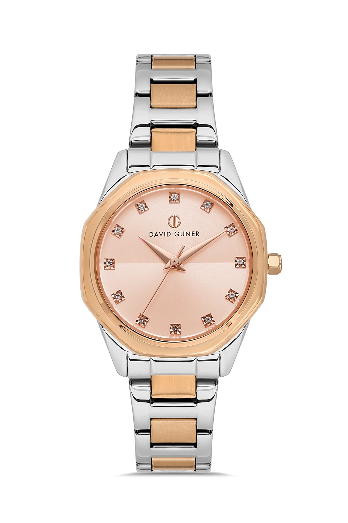 DAVID GUNER DG-8759LA-E5