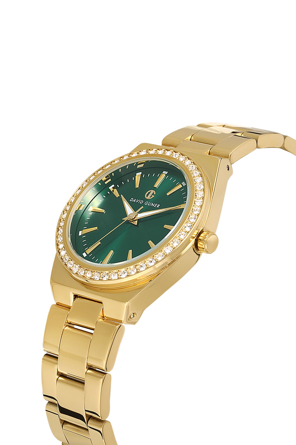 DAVID GUNER DG-8760LA-B10