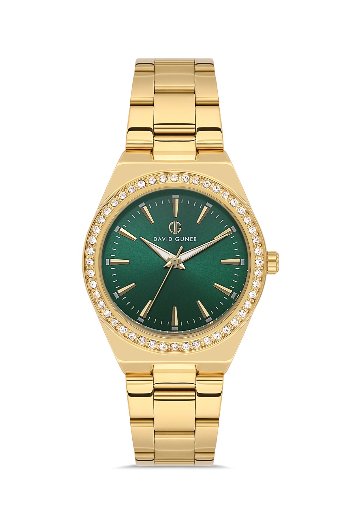 DAVID GUNER DG-8760LA-B10