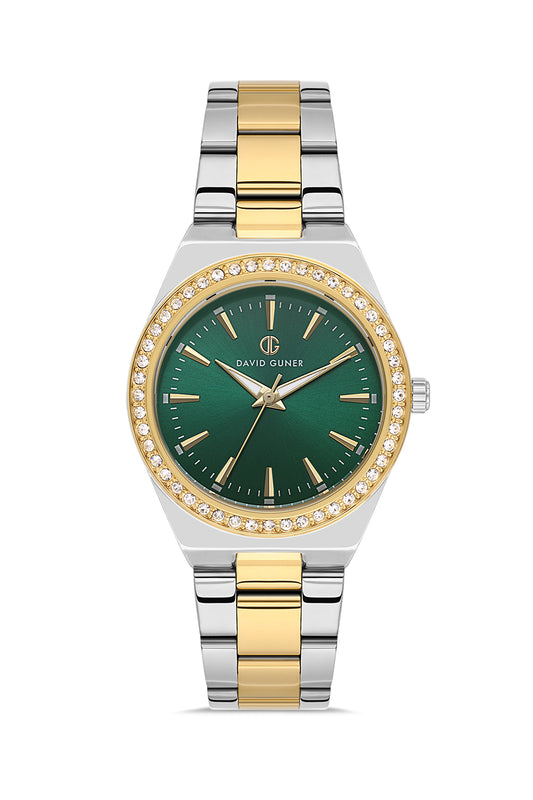 DAVID GUNER DG-8760LA-D10