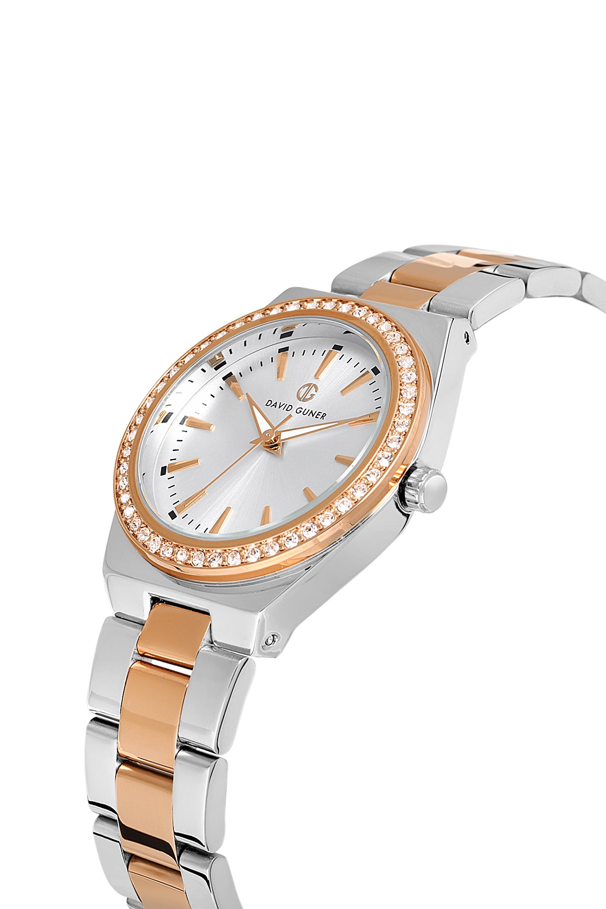 DAVID GUNER DG-8760LA-E1