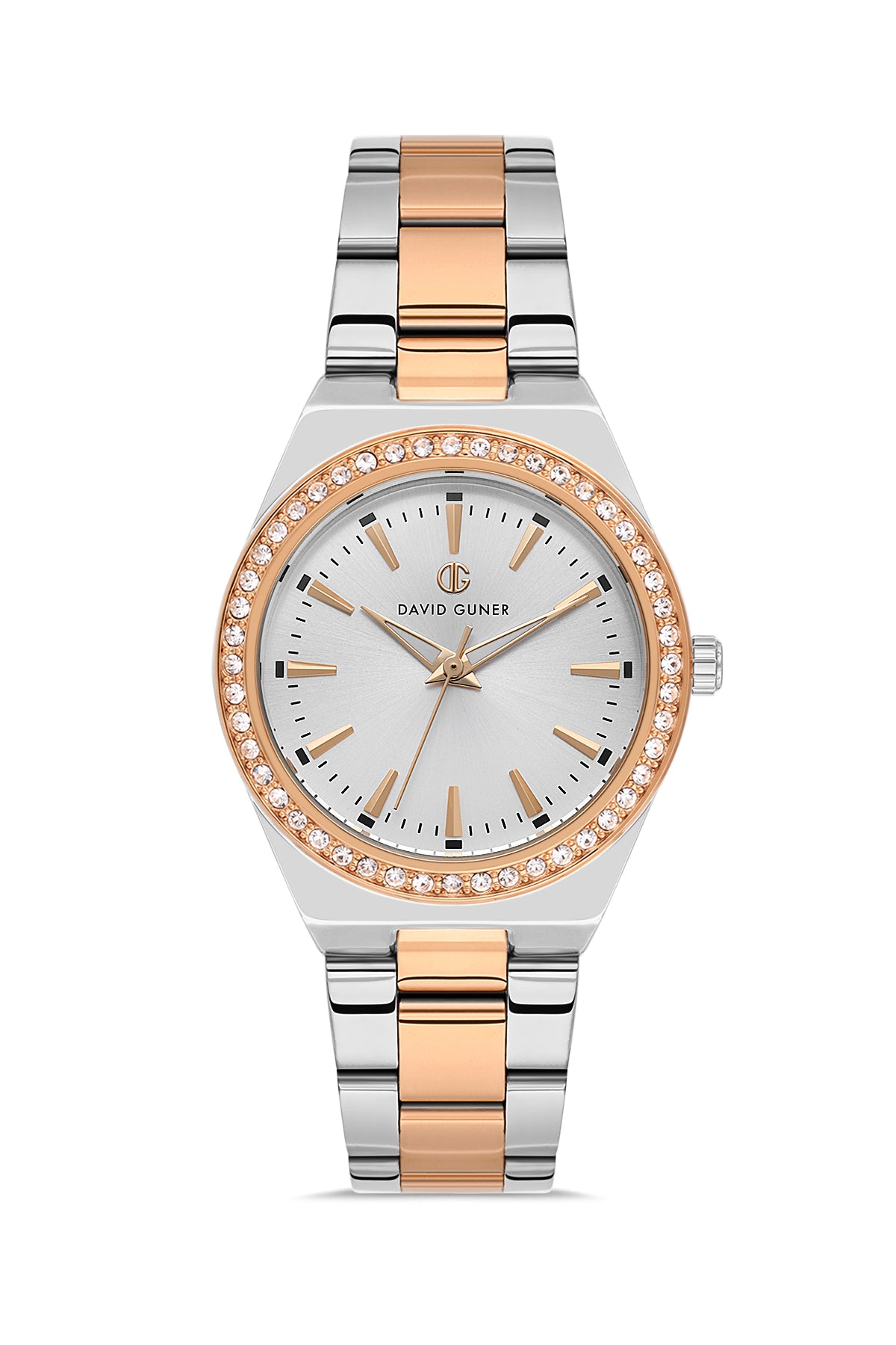 DAVID GUNER DG-8760LA-E1