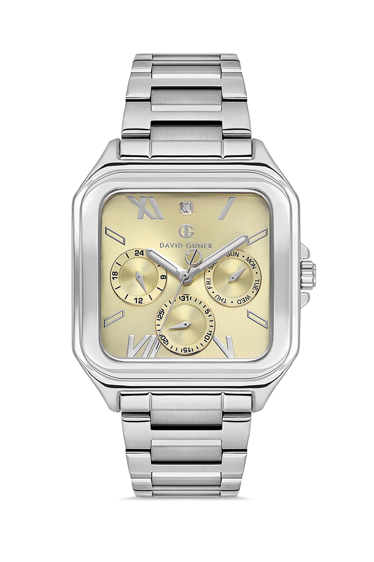 DAVID GUNER DG-8761GA-A12