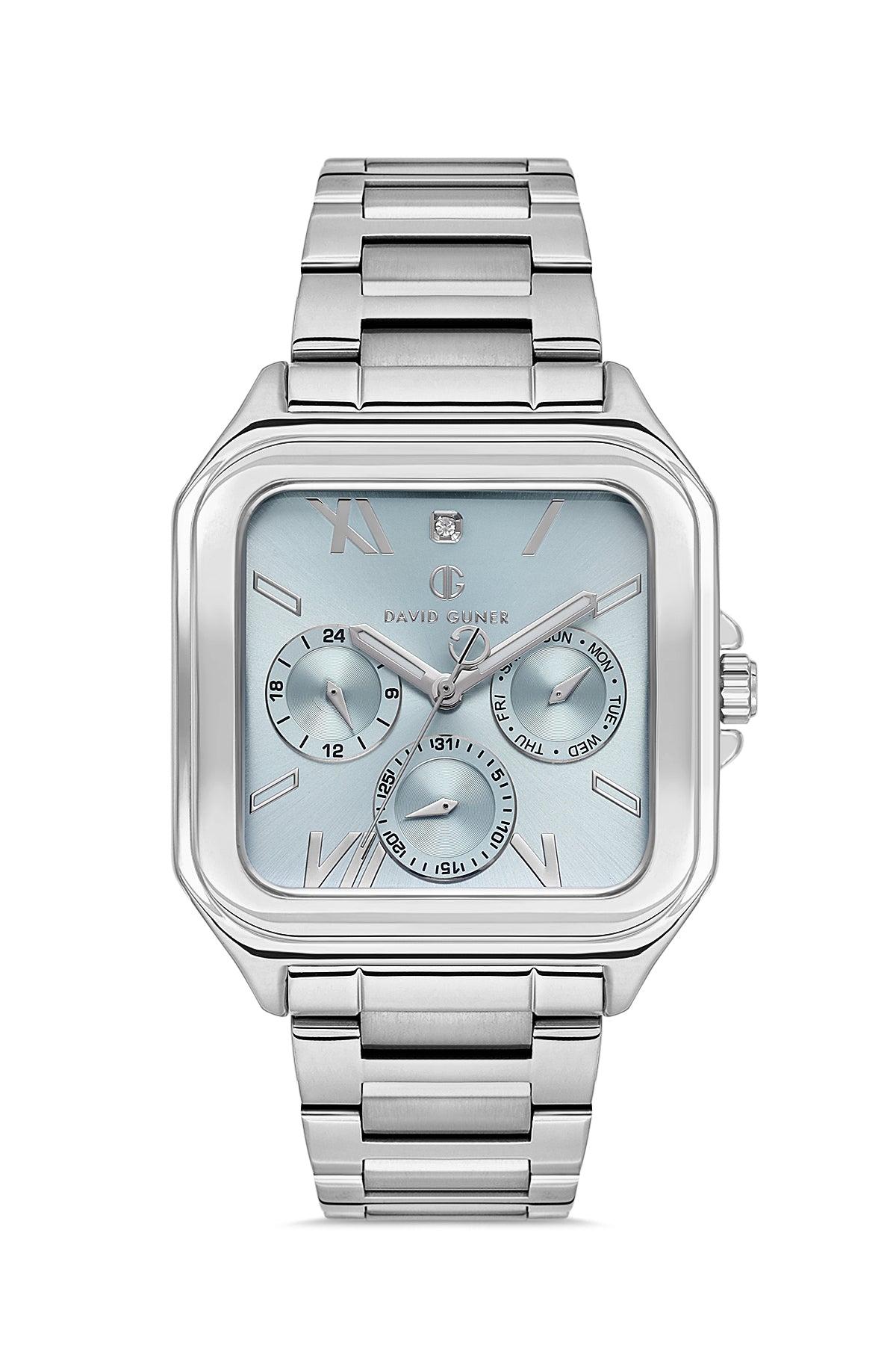 DAVID GUNER DG-8761GA-A15