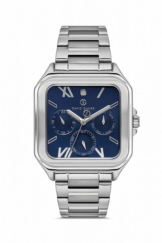 DAVID GUNER DG-8761GA-A3