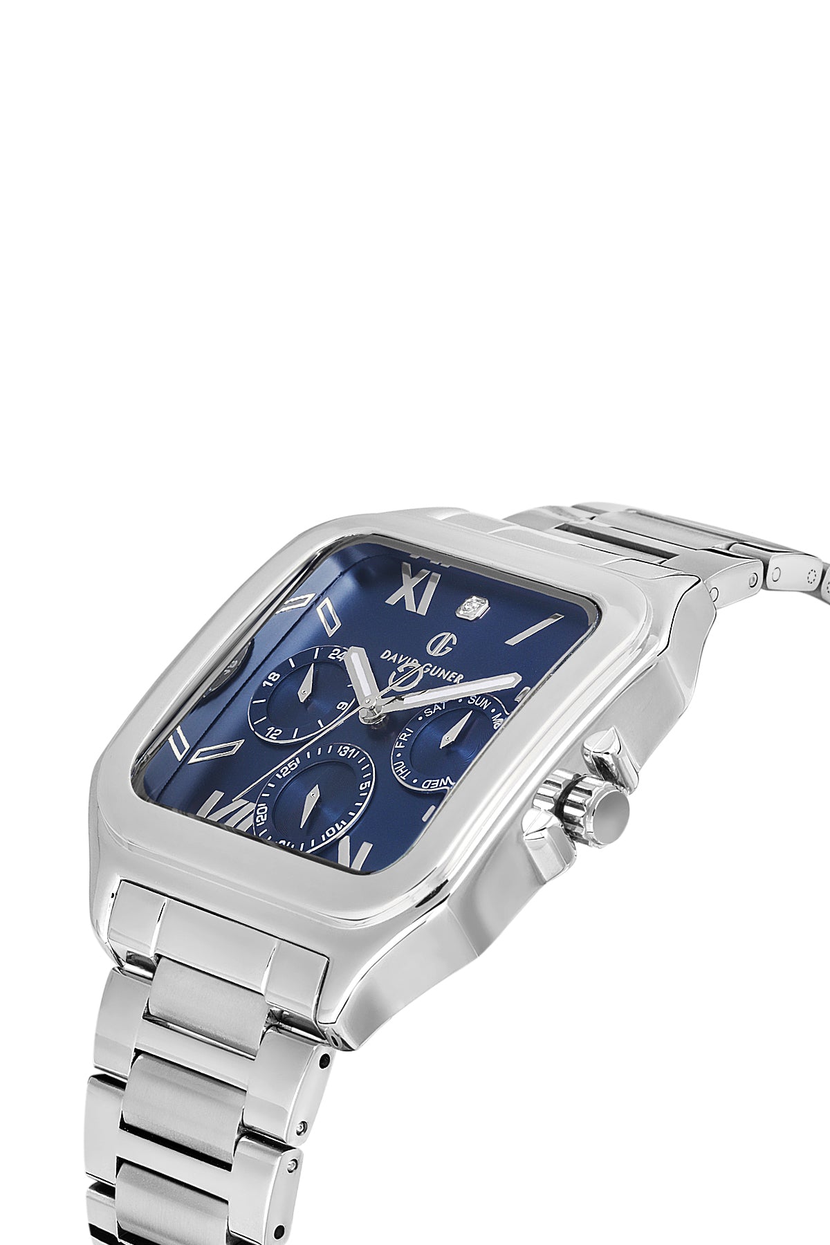 DAVID GUNER DG-8761GA-A3