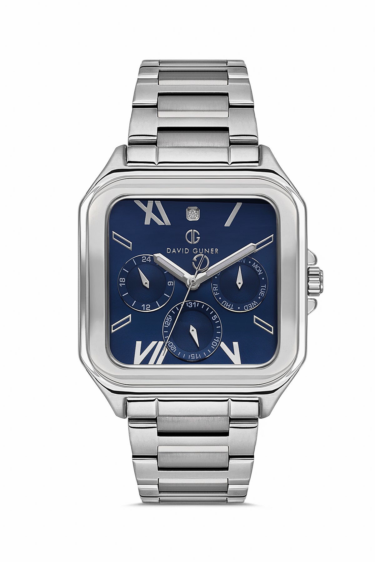 DAVID GUNER DG-8761GA-A3