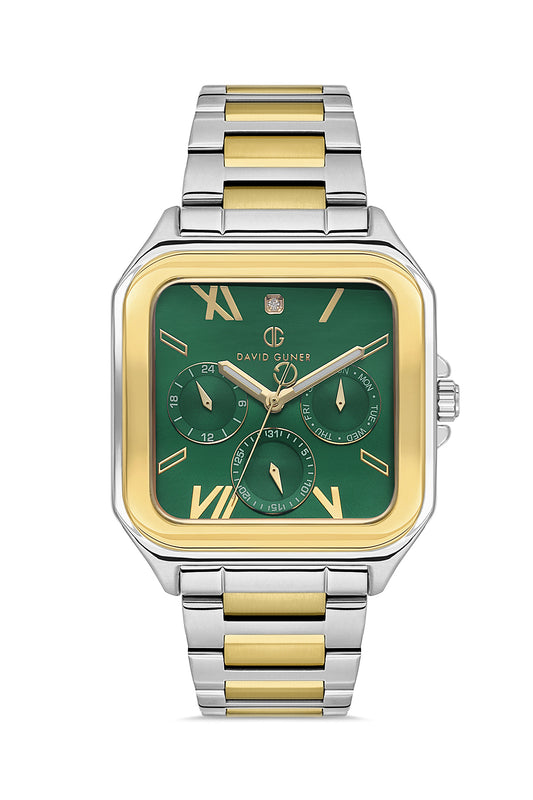 DAVID GUNER DG-8761GA-D10