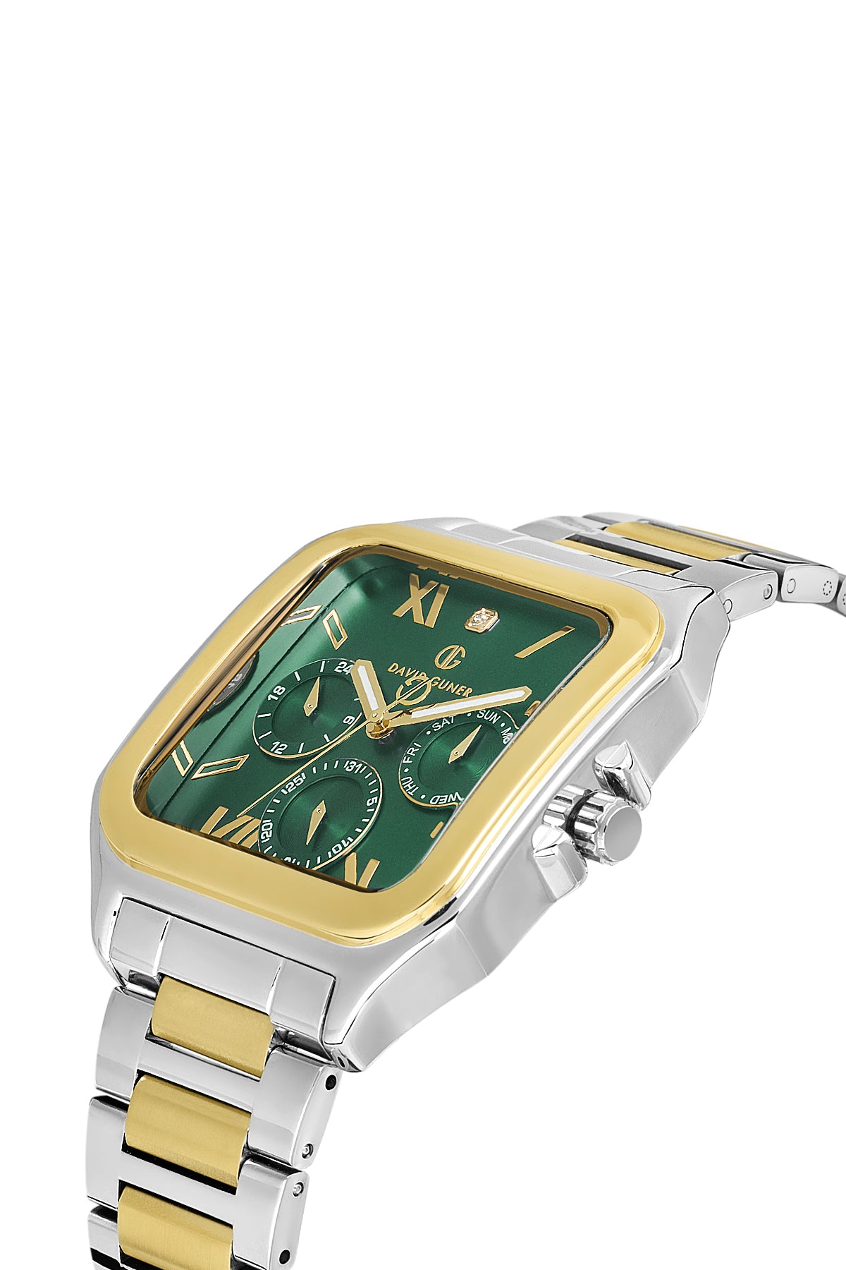 DAVID GUNER DG-8761GA-D10