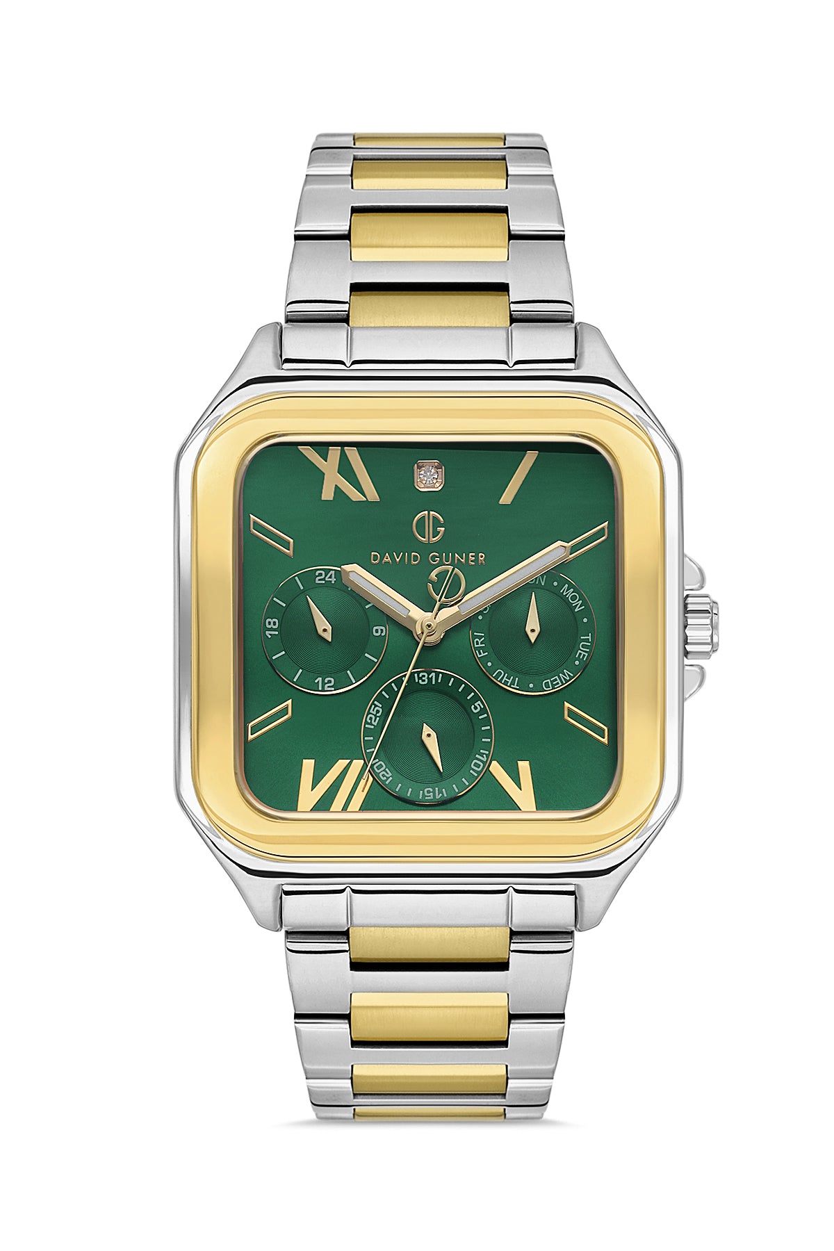 DAVID GUNER DG-8761GA-D10
