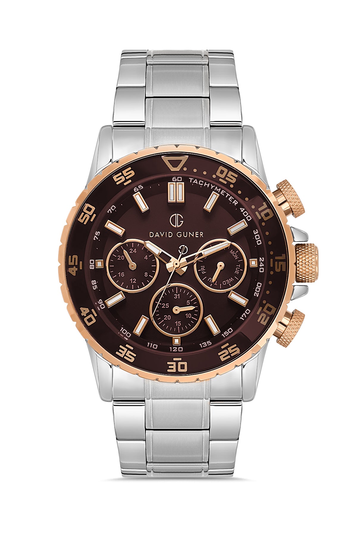 David Guner DG-8779GA-E6