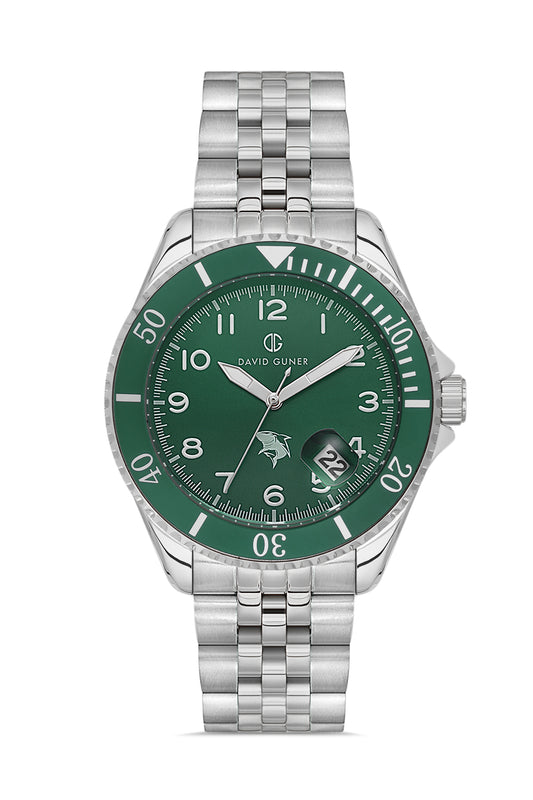 DAVID GUNER DG-8781GA-A10