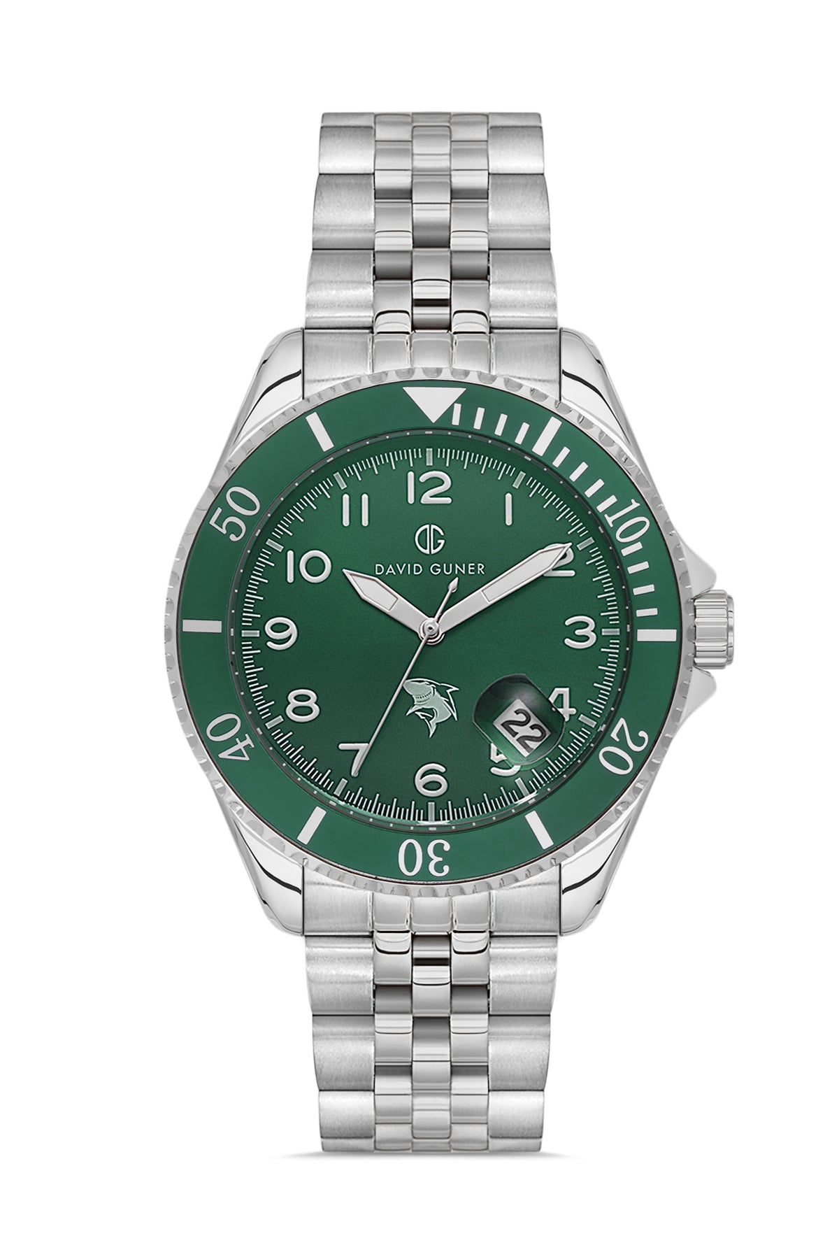 DAVID GUNER DG-8781GA-A10