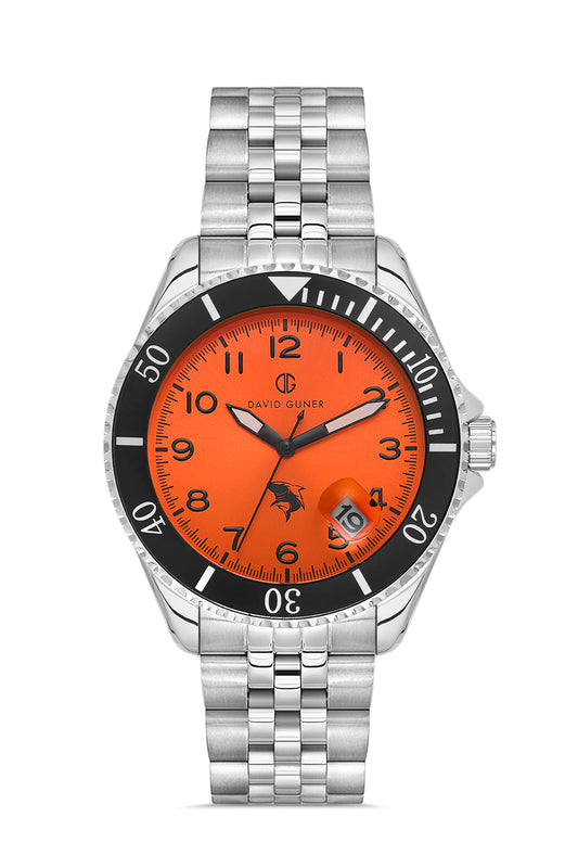 DAVID GUNER DG-8781GA-A11