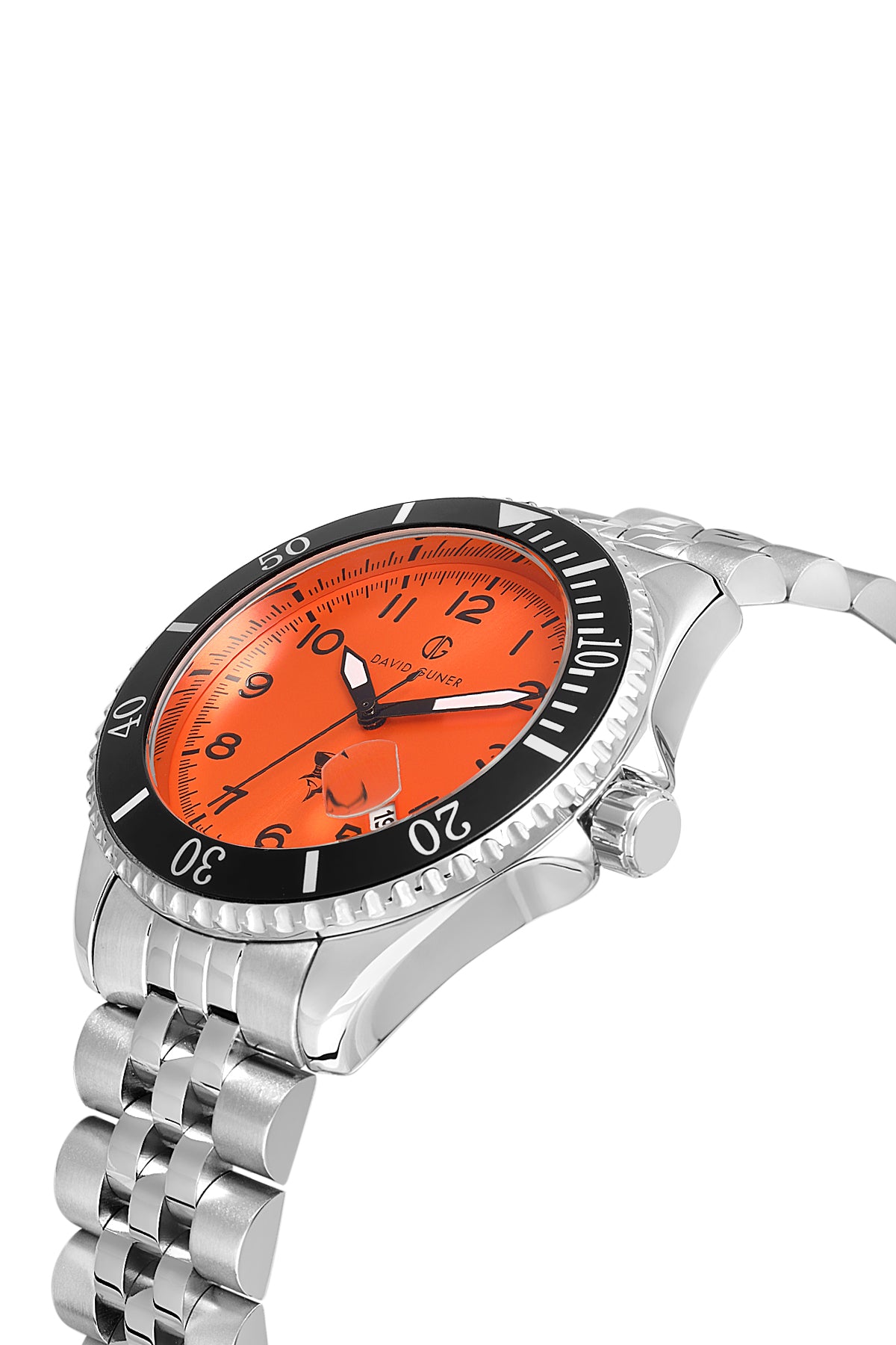 DAVID GUNER DG-8781GA-A11