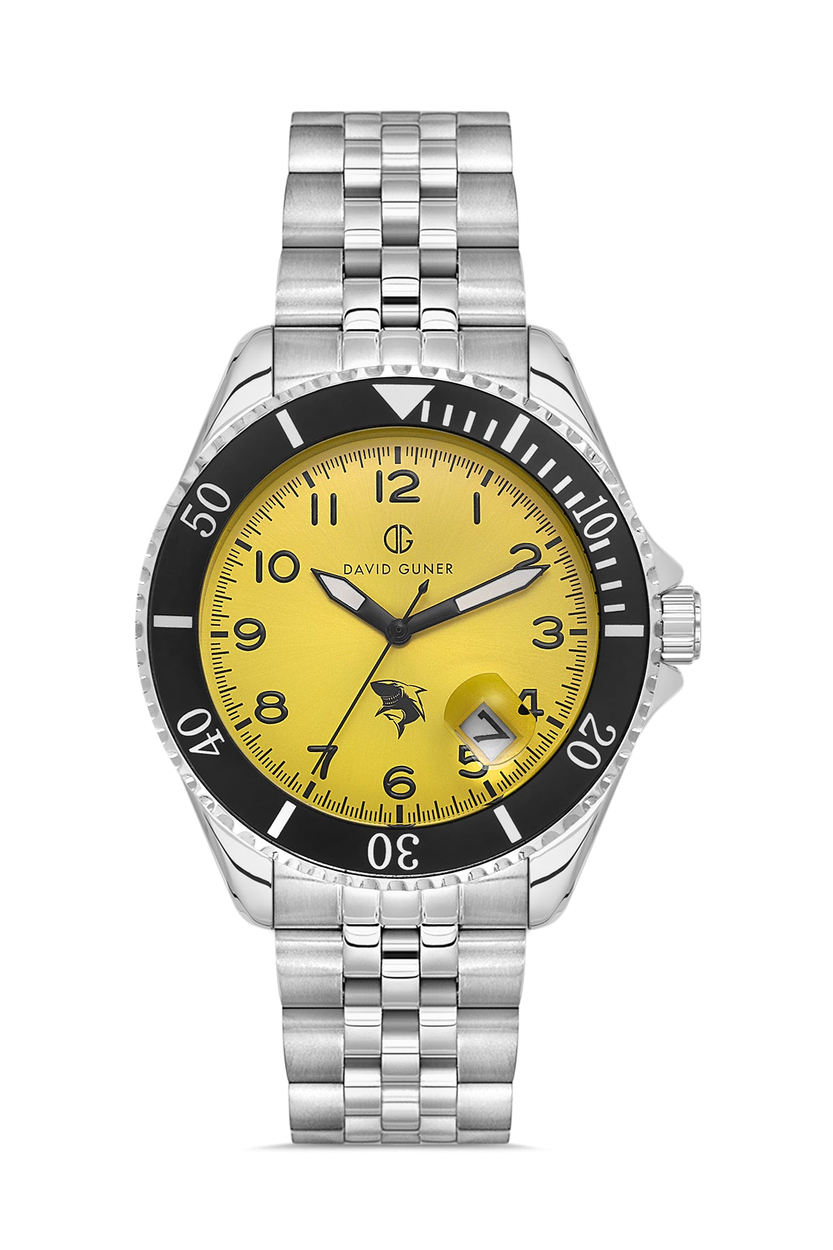 DAVID GUNER DG-8781GA-A12