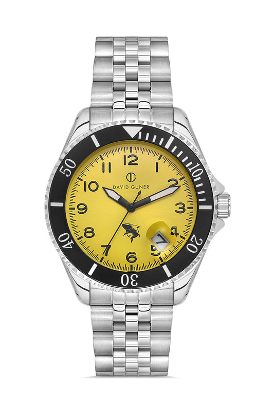 DAVID GUNER DG-8781GA-A12