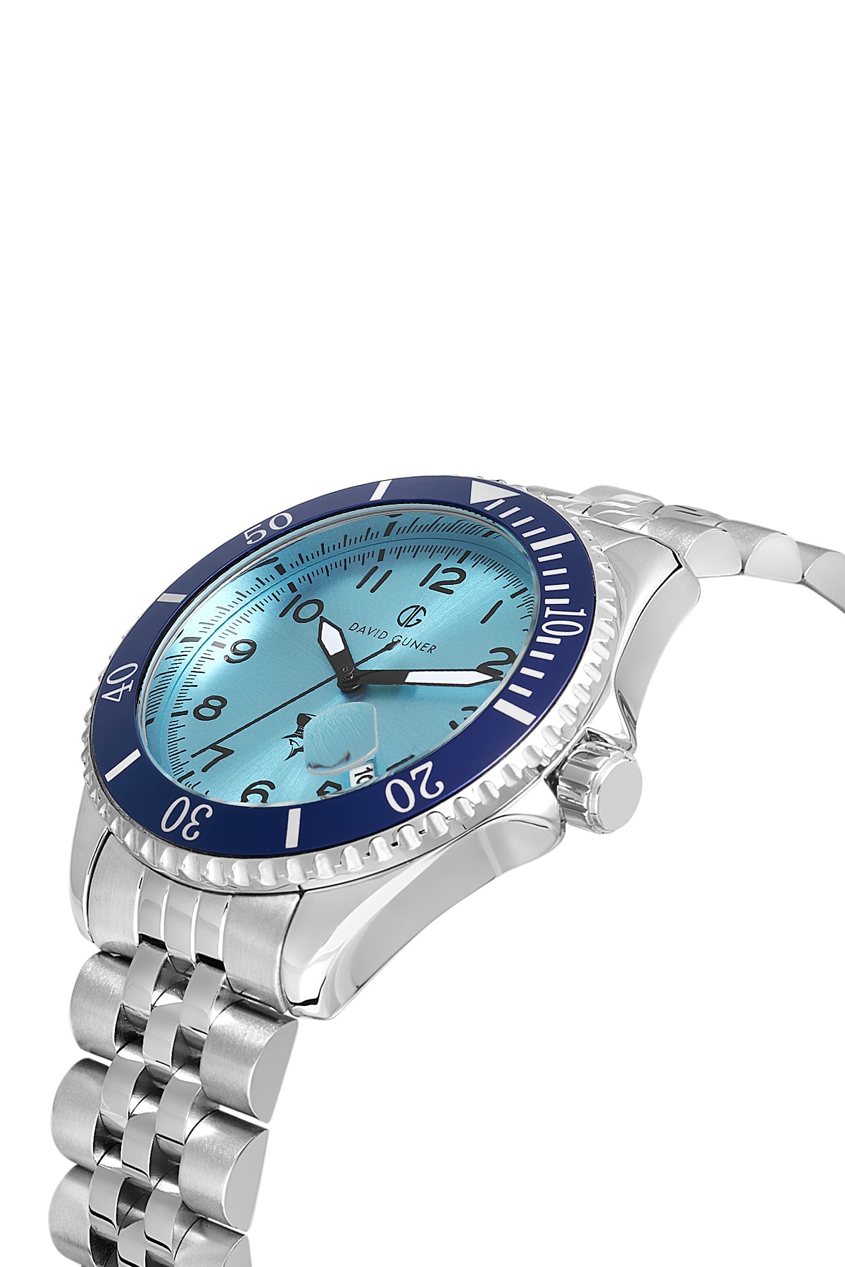 DAVID GUNER DG-8781GA-A15