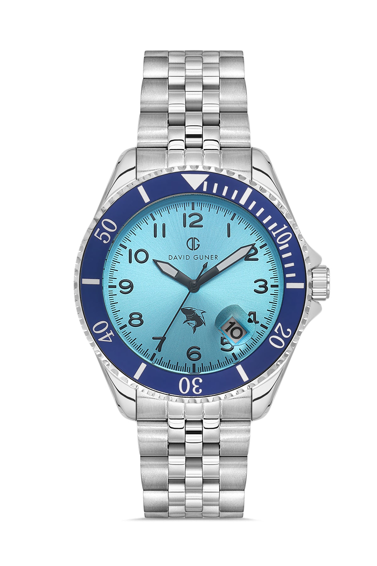 DAVID GUNER DG-8781GA-A15