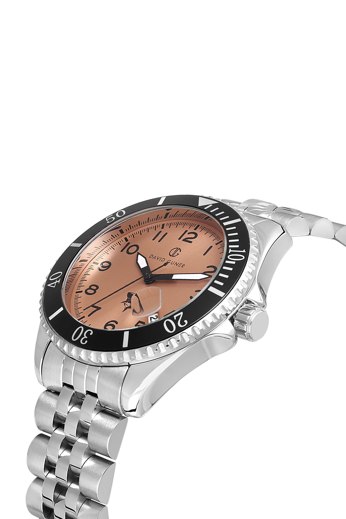 DAVID GUNER DG-8781GA-A16