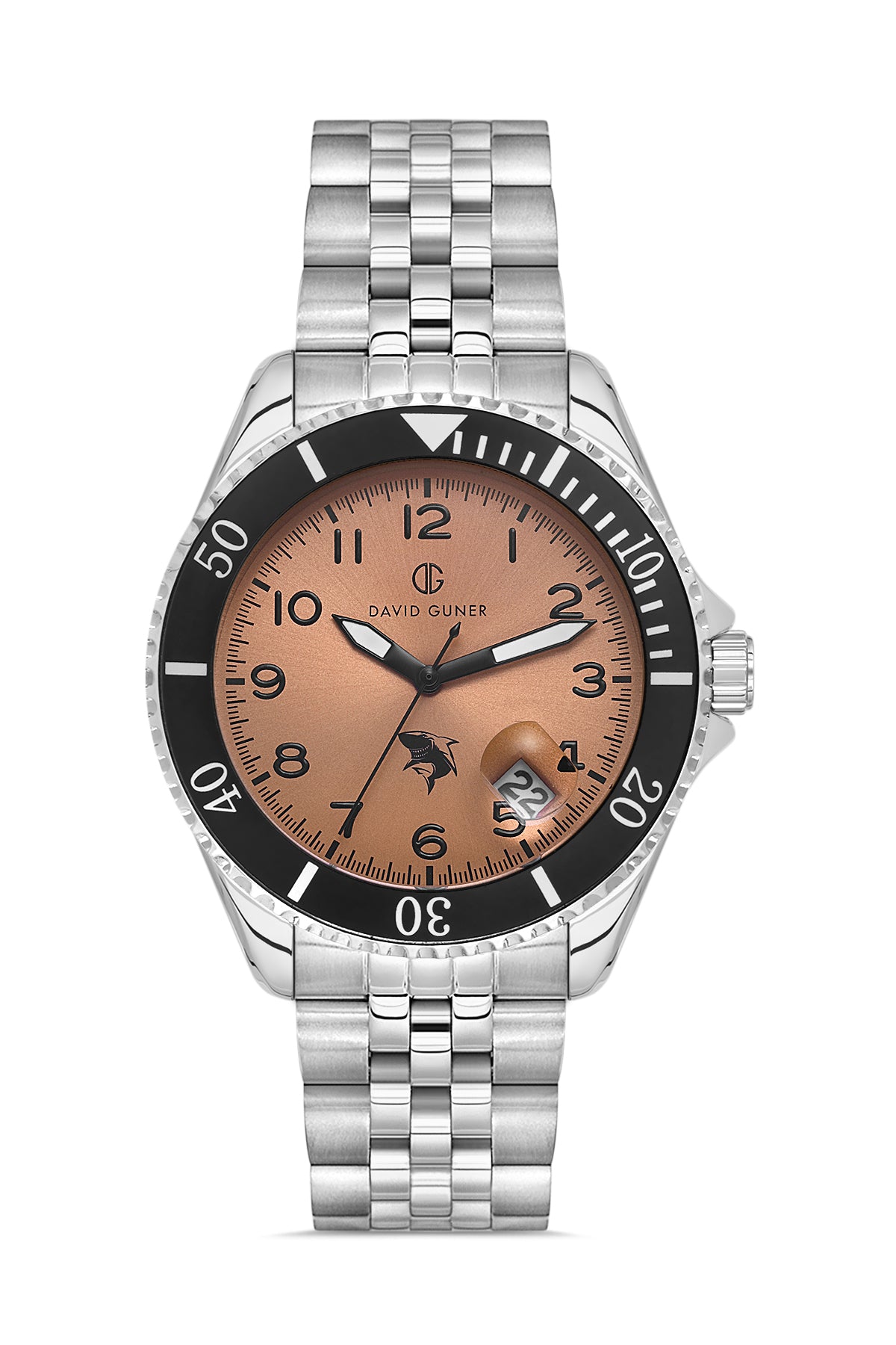 DAVID GUNER DG-8781GA-A16