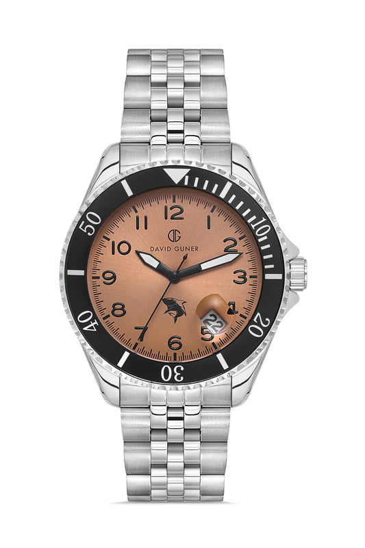 DAVID GUNER DG-8781GA-A16