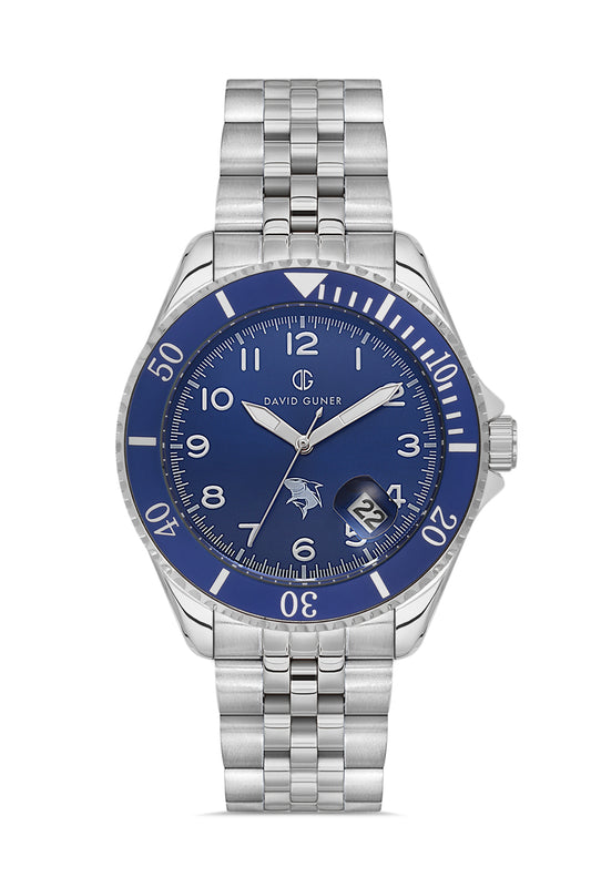 DAVID GUNER DG-8781GA-A3