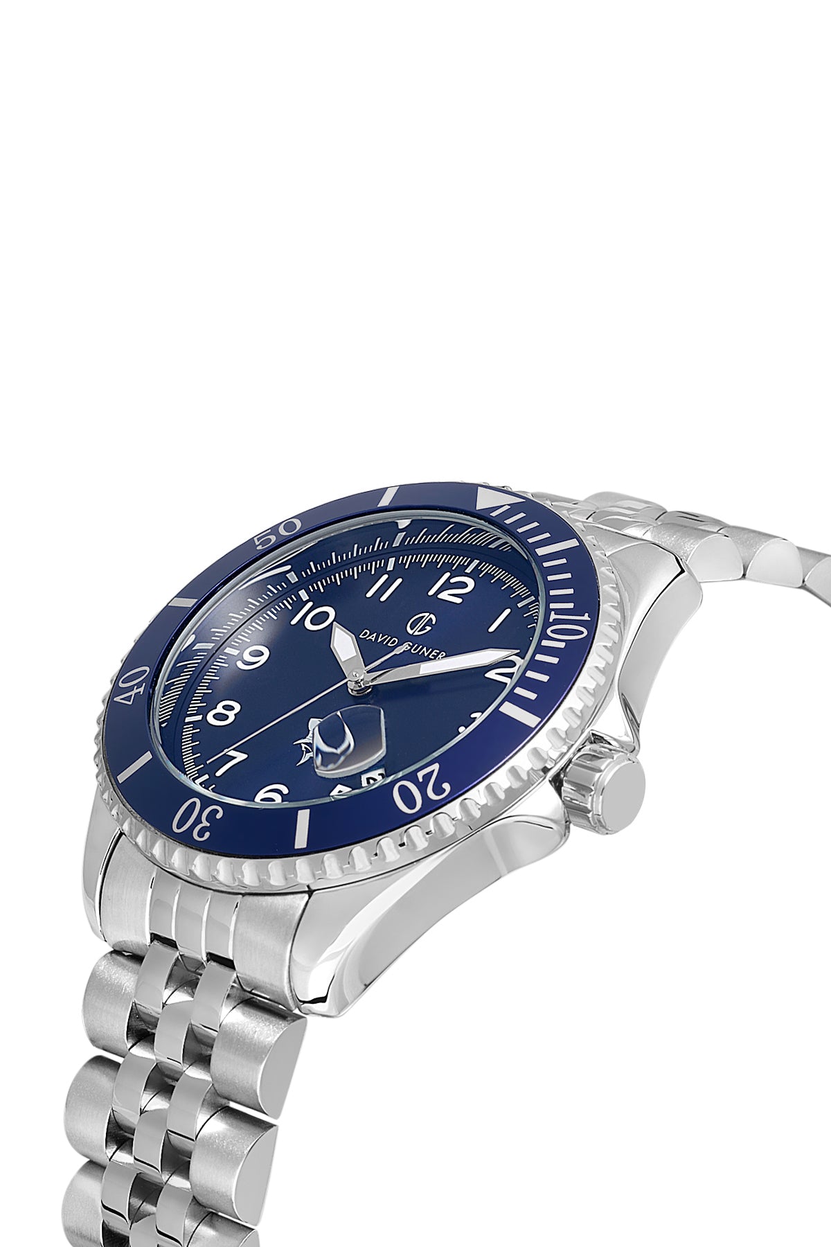 DAVID GUNER DG-8781GA-A3