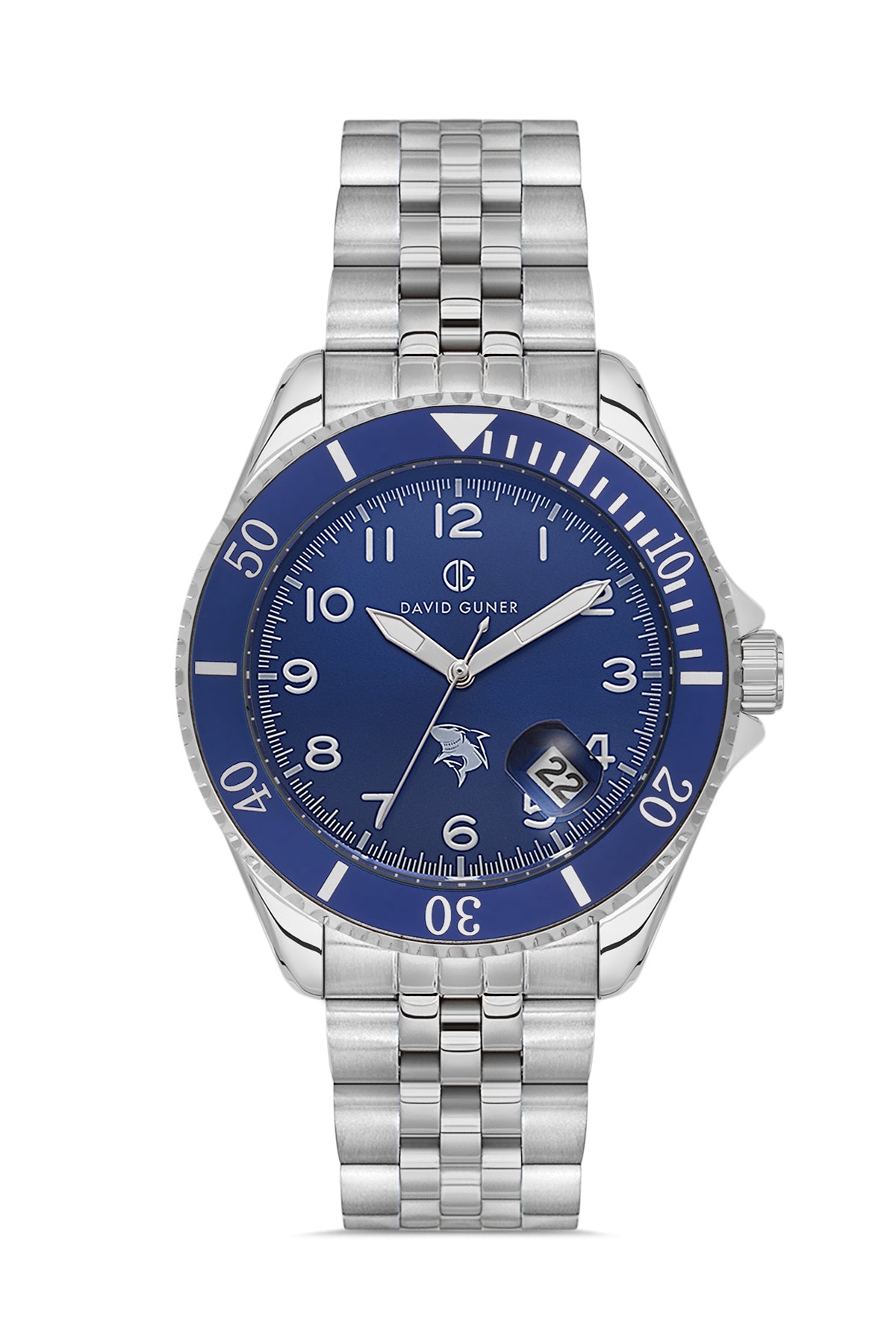 DAVID GUNER DG-8781GA-A3