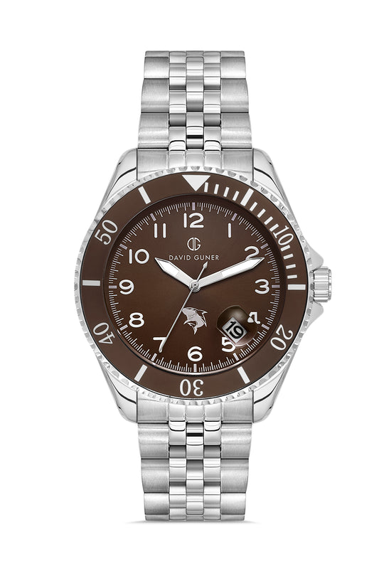 DAVID GUNER DG-8781GA-A6