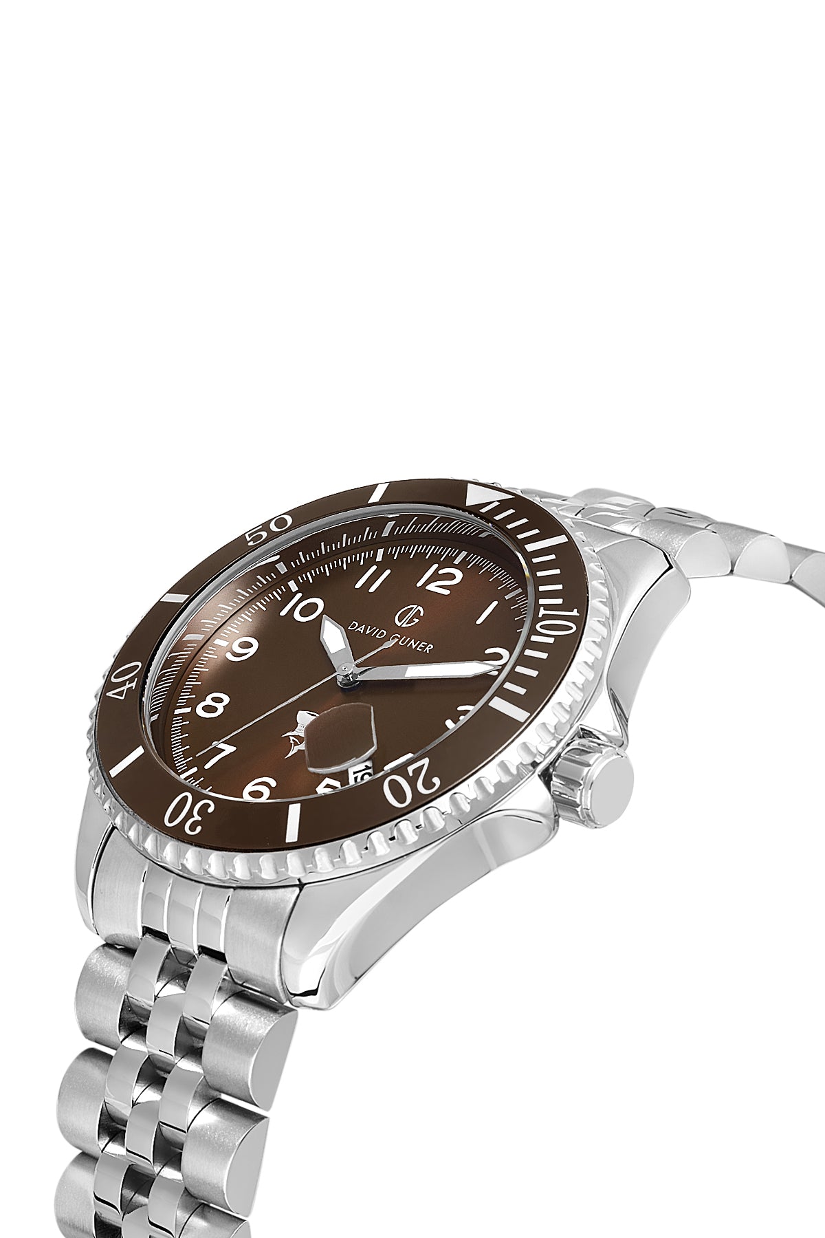 DAVID GUNER DG-8781GA-A6