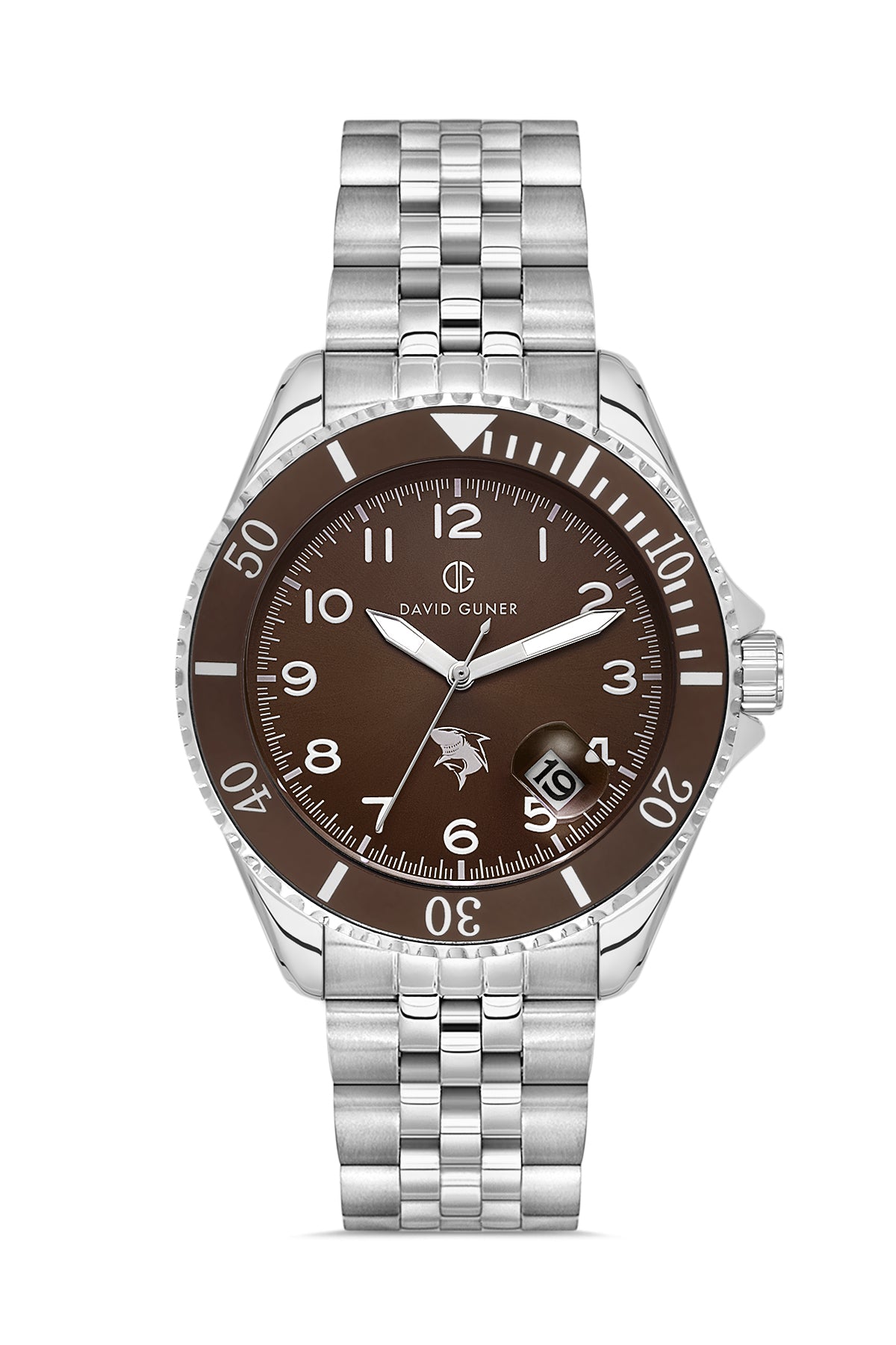 DAVID GUNER DG-8781GA-A6