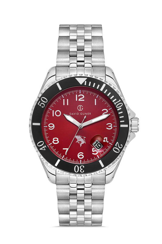 DAVID GUNER DG-8781GA-A8