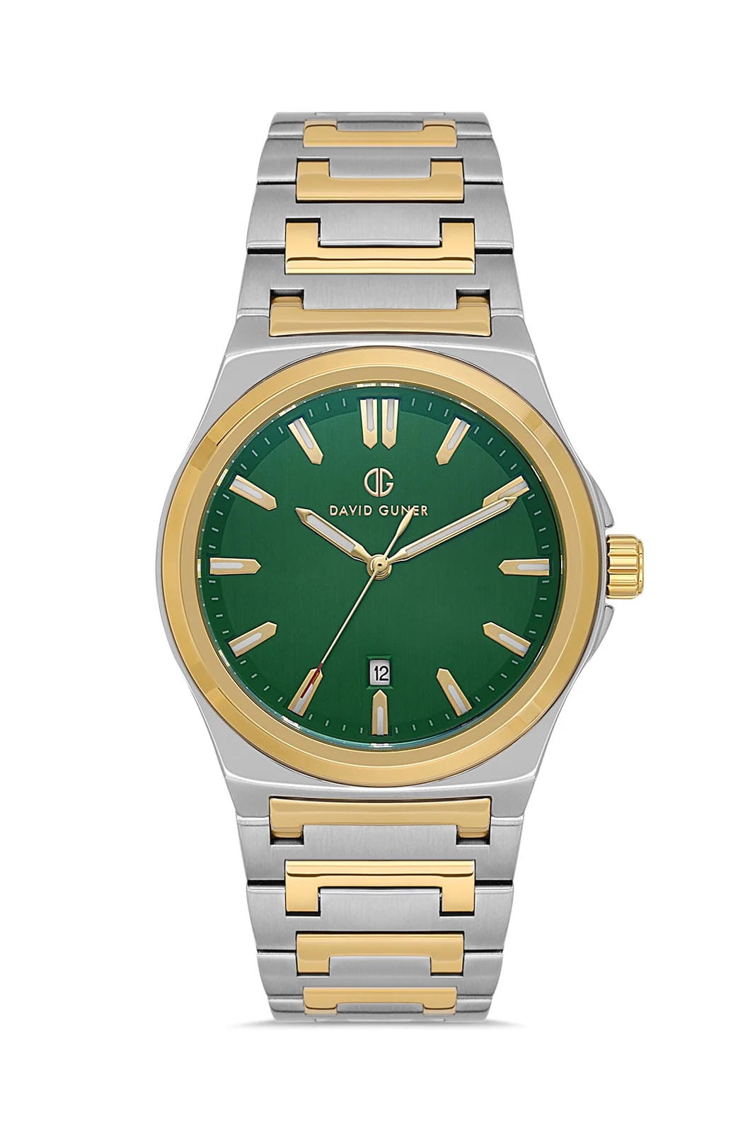 DAVID GUNER DG-8781GA-CA7
