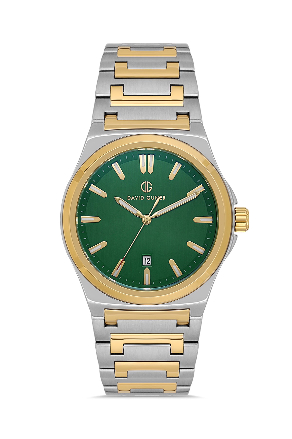 DAVID GUNER DG-8781GA-CA7