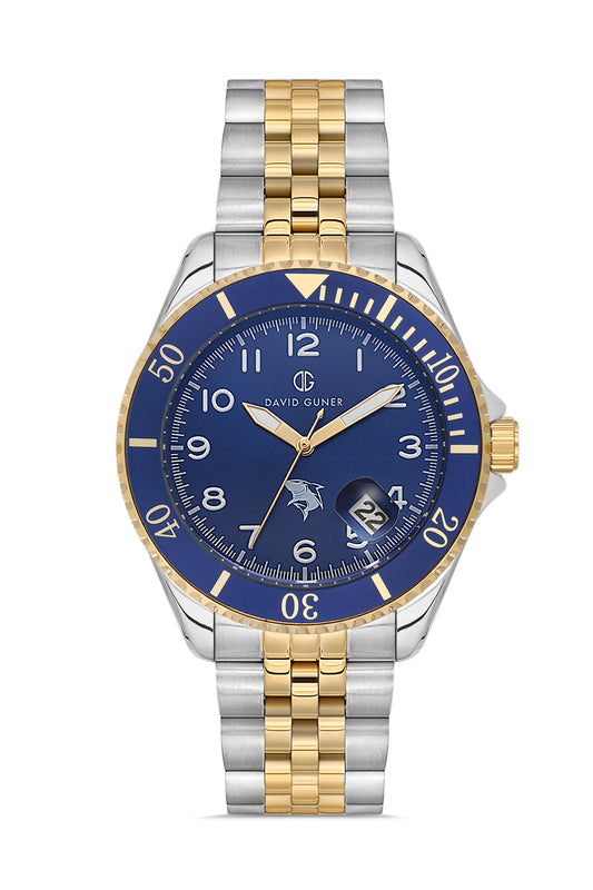 DAVID GUNER DG-8781GA-D3