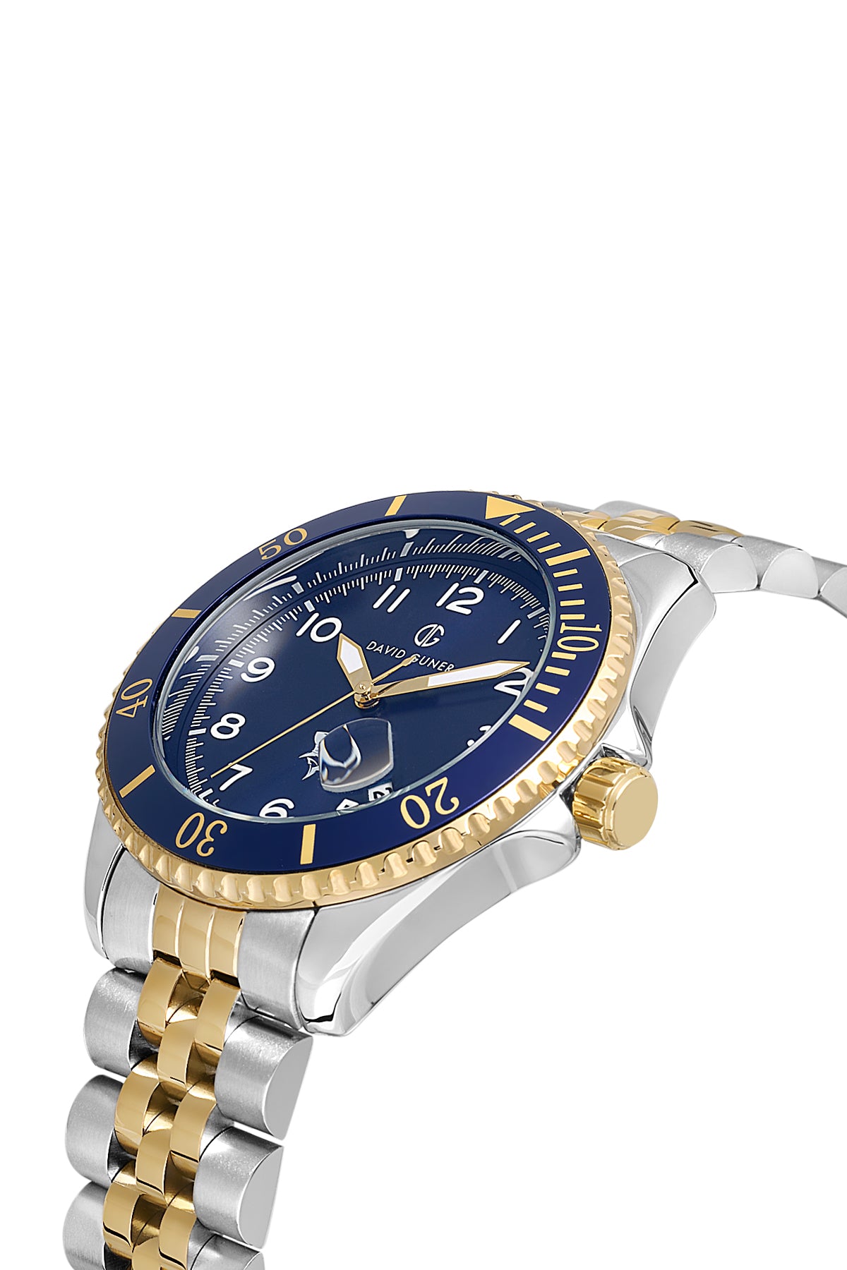 DAVID GUNER DG-8781GA-D3