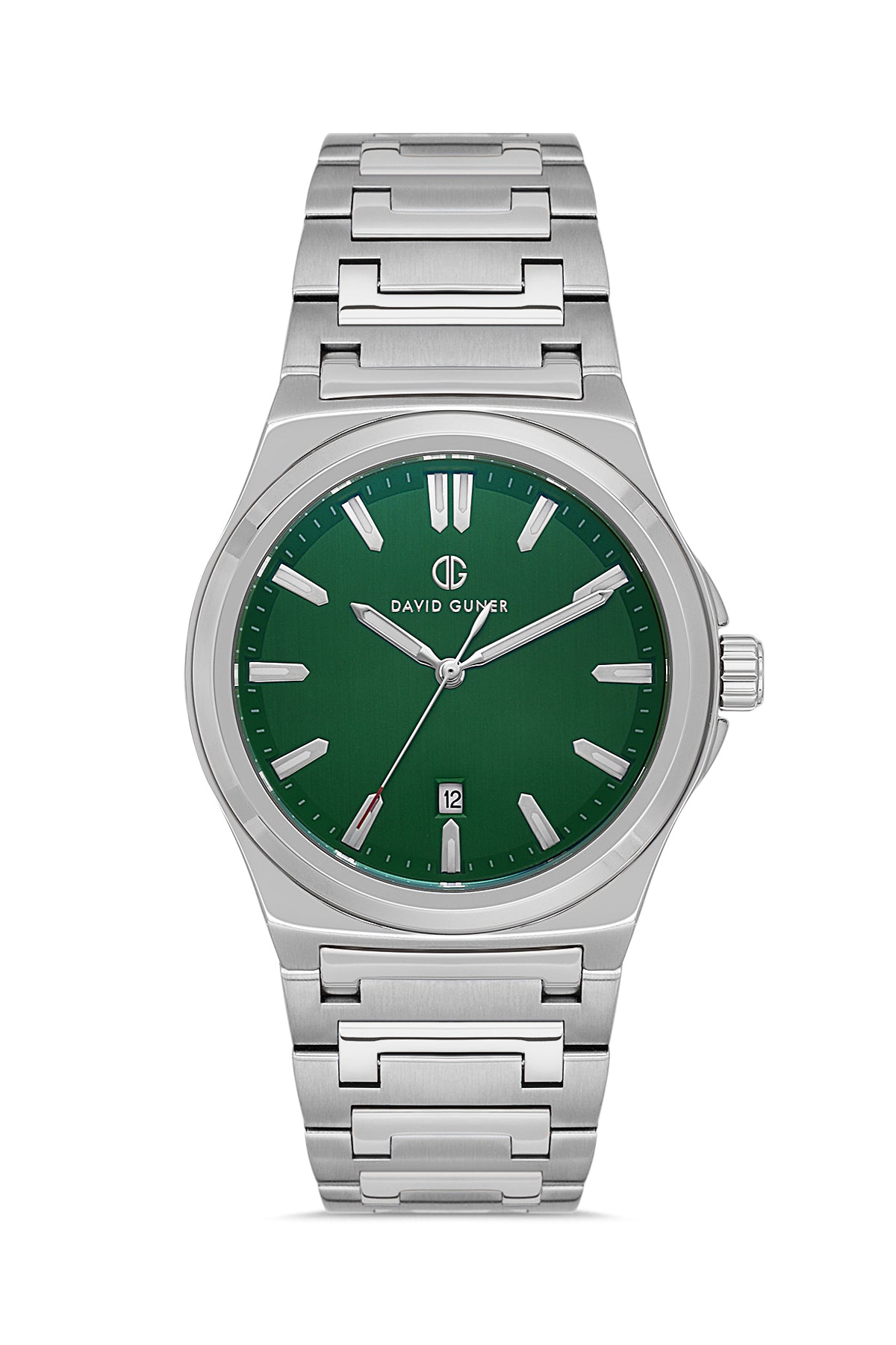 DAVID GUNER DG-8781GA-WA7