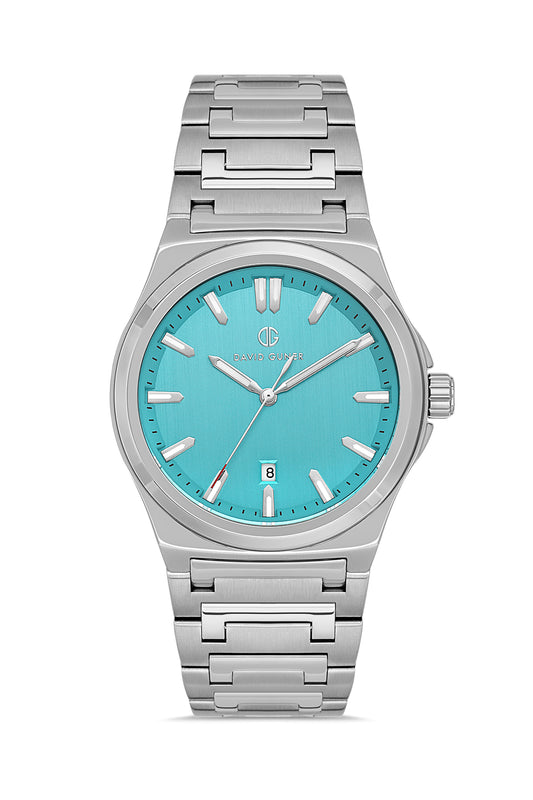 DAVID GUNER DG-8781GA-WA9