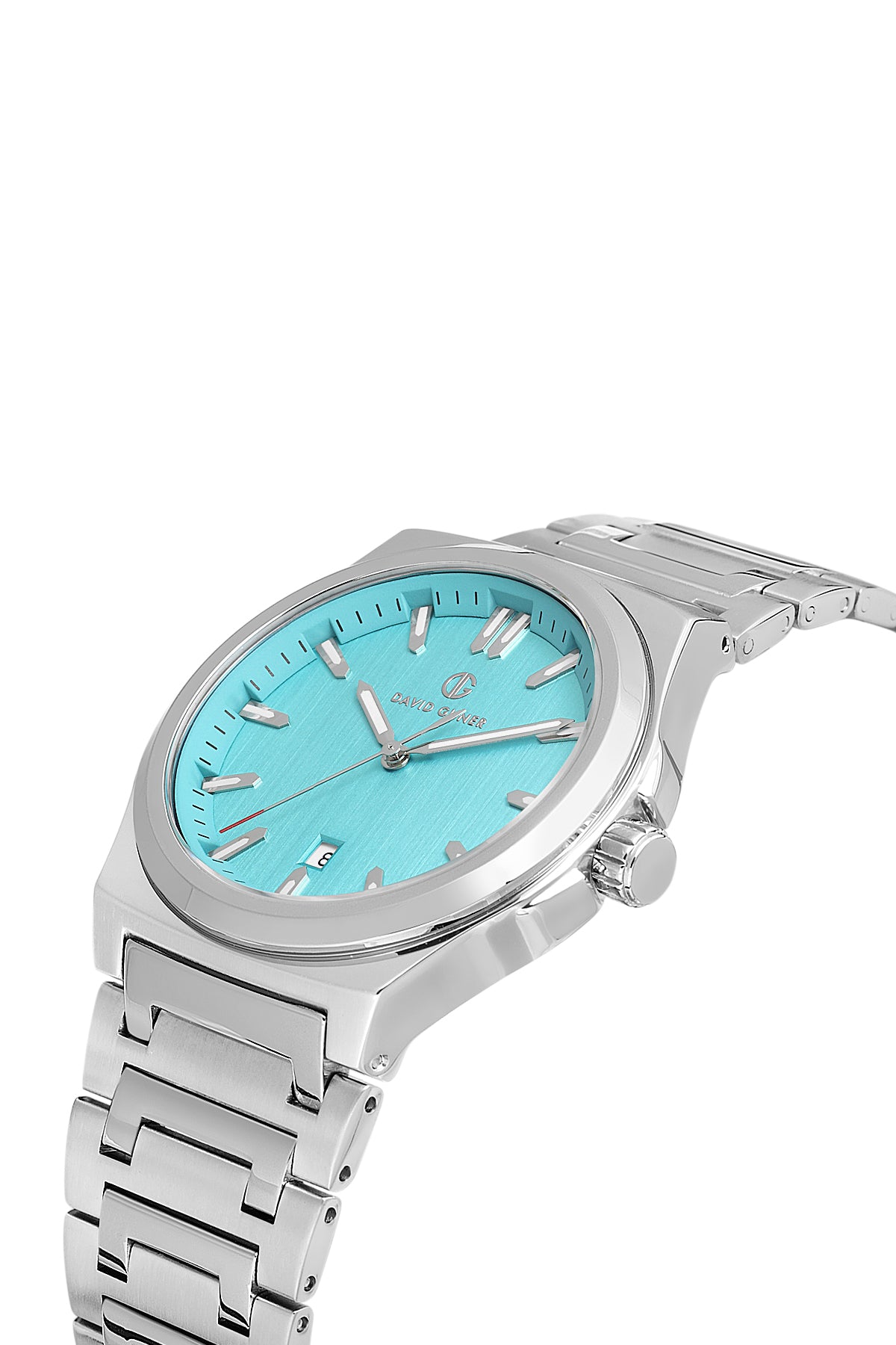 DAVID GUNER DG-8781GA-WA9